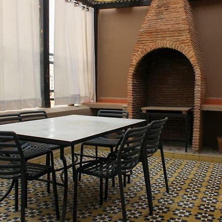 Apartamento Dar Nouonsa Marrakesh Exterior foto