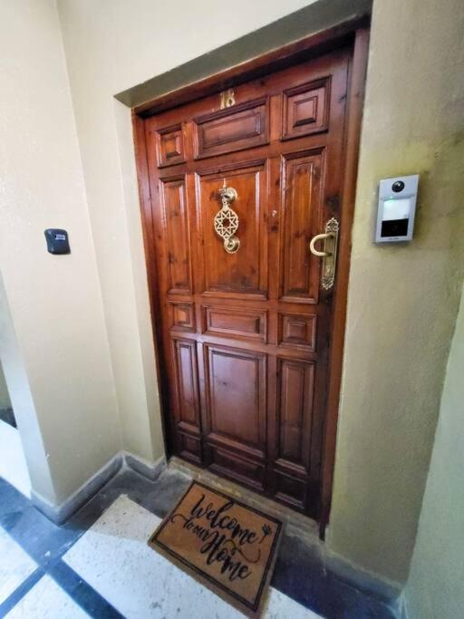 Apartamento Dar Nouonsa Marrakesh Exterior foto