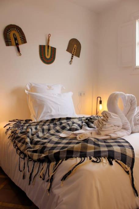 Apartamento Dar Nouonsa Marrakesh Exterior foto