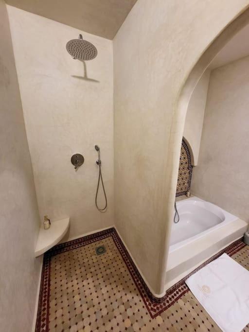 Apartamento Dar Nouonsa Marrakesh Exterior foto