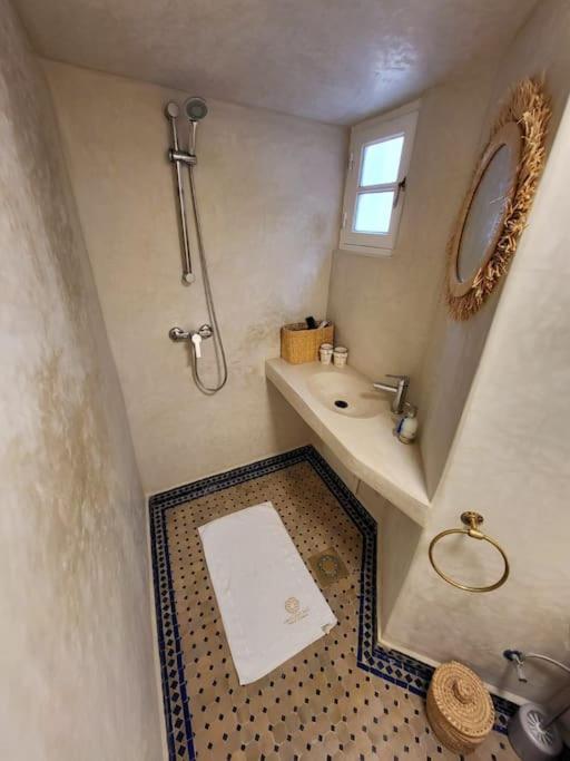 Apartamento Dar Nouonsa Marrakesh Exterior foto